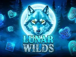 Lunar Wilds game icon