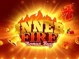 Inner Fire Bonus Buy game icon