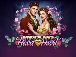 Immortal Ways Heart to Heart game thumbnail