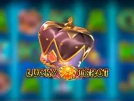 Lucky Tarot game thumbnail