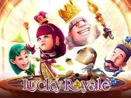 Lucky Royale