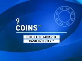 9 Coins™ Extremely Light game icon