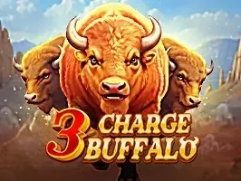 3 Charge Buffalo