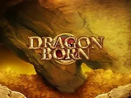 Dragon Born game icon