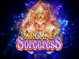Arcane Sorceress game icon